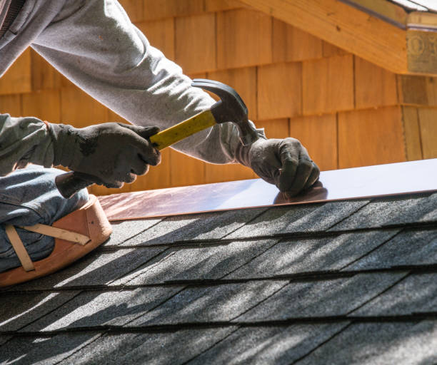 Best Commercial Roofing Services  in West Sand Lake, NY